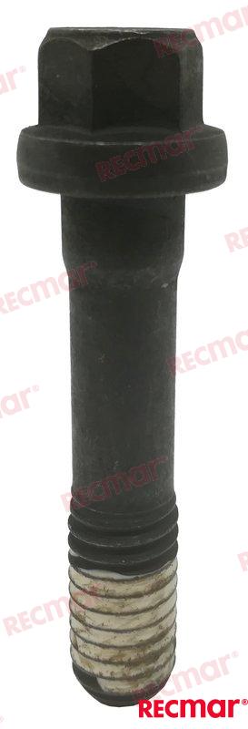 Bolt: Cyl Head Short MP0003-029