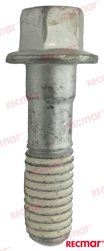 Bolt: Head Short 350 MP0007-029