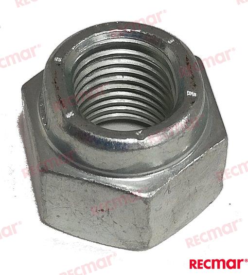 Nut: Rocker Arm 350 MP0007-122