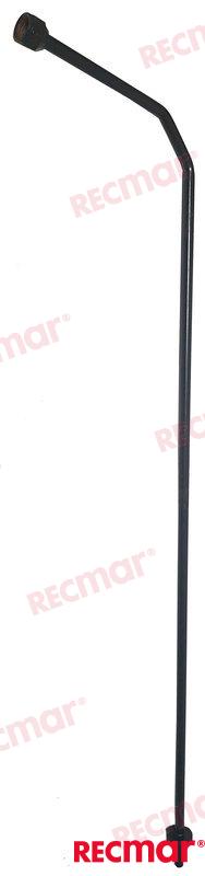 Dipstick Tube 4.3V  +99 MP0009-002N5