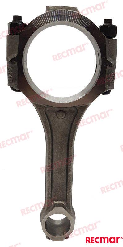 Connecting Rod: 262 MP0009-036