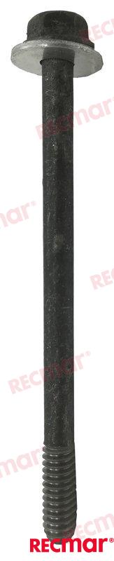 Bolt: Valve Cover MP0009-107