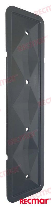 Cover: Push Rod 181 MP0014-401