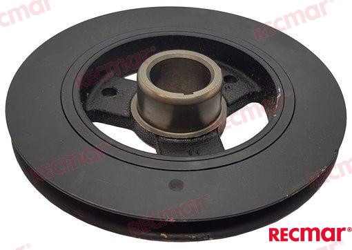 Balancer: Harmonic 181 MP0025-004