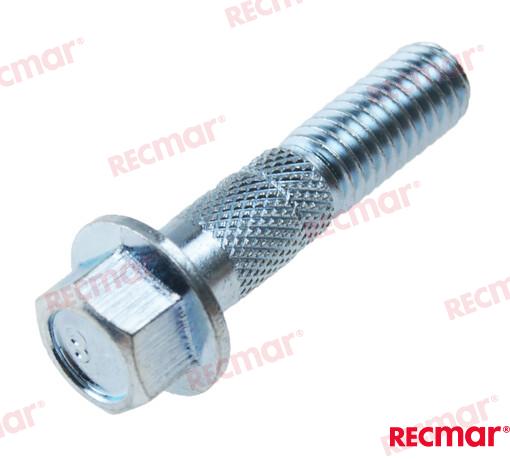 Short Bolt, Starter MP0180-001