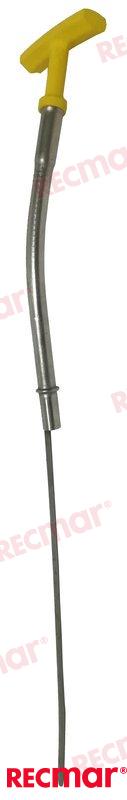 Dipstick + Tube 181 Oil MP0314-002