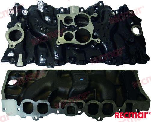 Manifold: Intake 454 Std Mkiv MP425113
