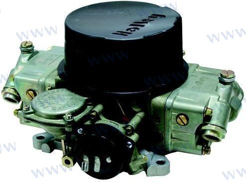 Holley Carburetor 5.7 MP426574