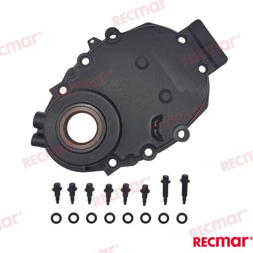 Timing Cover 5.7V 96> MP804007