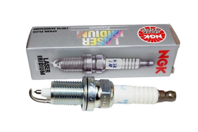 NGK Spark Plug 2 Stroke IZFR6J Iridium