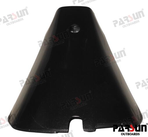 Shield, Upper CasingPAF115-00000009