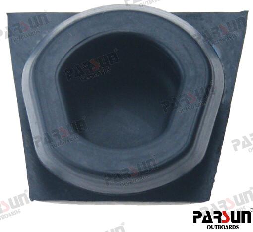 Rubber BlockingPAF115-00000014