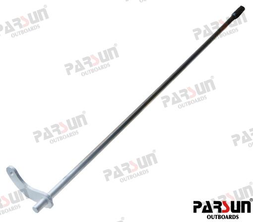 Shift Rod A AssyPAF115-00010100