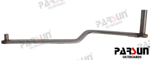Shift Rod B AssyPAF115-00010200