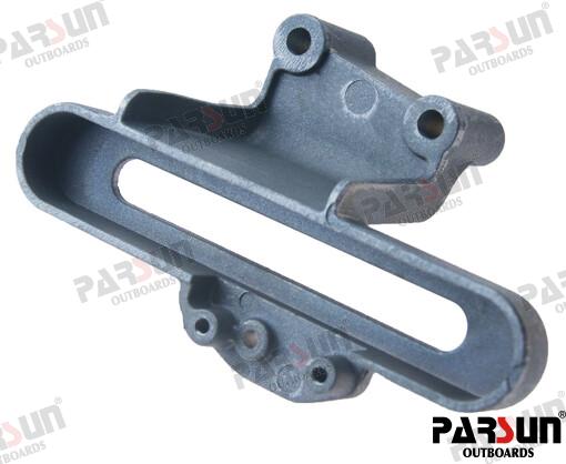 Seat, Swing LeverPAF115-00010301