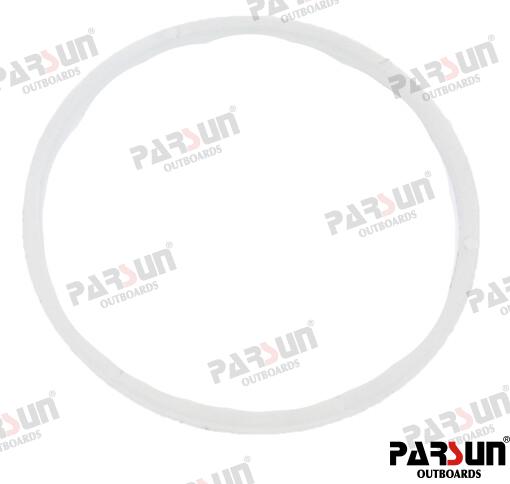 Inner Bushing, BracketPAF115-01000004