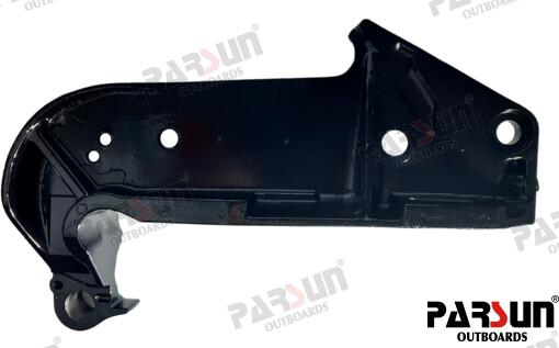 Bracket, Clamp(Left)PAF115-01010001