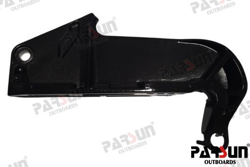 Bracket, Clamp(Right)PAF115-01010002