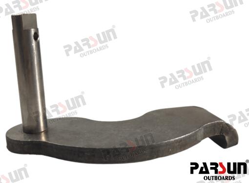 Support Assy APAF115-01010102