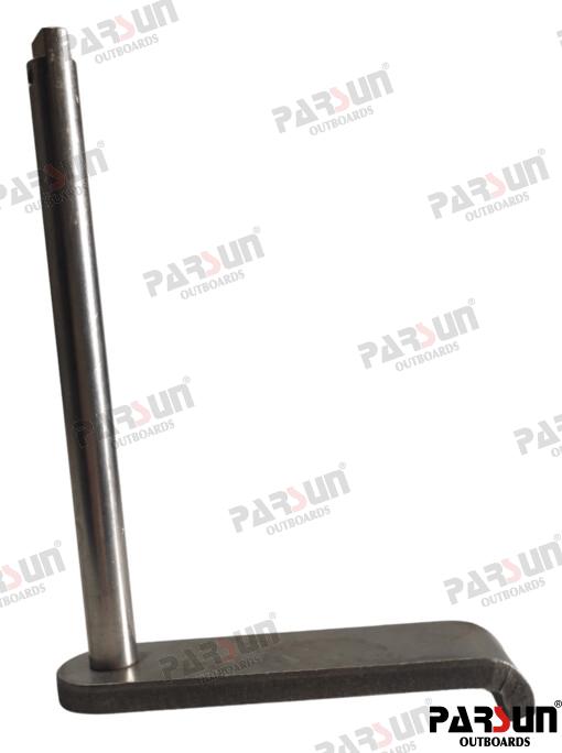 Support Assy BPAF115-01010104