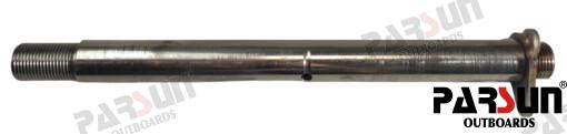 Double-Edged Tube AssyPAF115-01010200