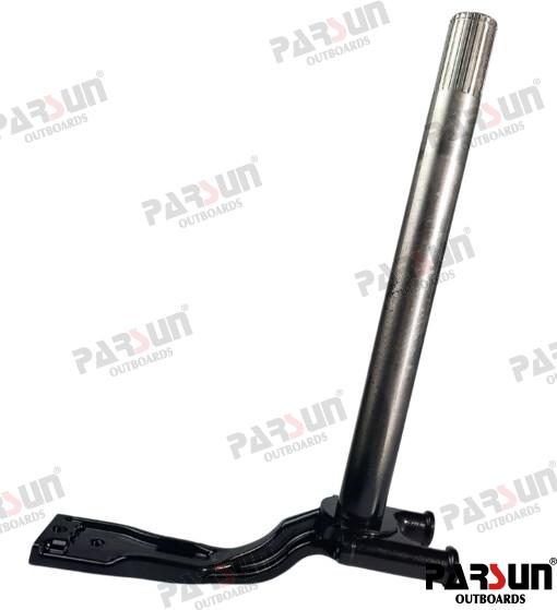 Rotatory Bracket LPAF115-01020100L