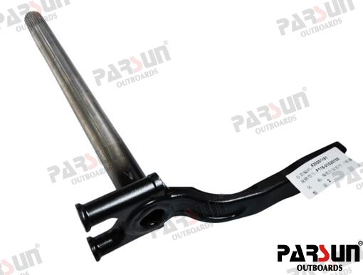 Bracket AssyPAF115-01020100