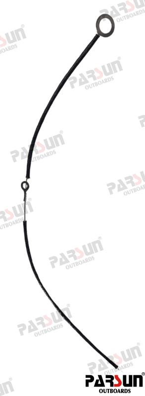 Wire, Lead LPAF115-02000005L