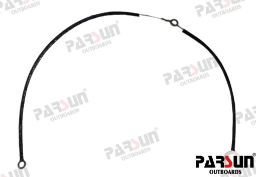 Wire, Lead CPAF115-02000005