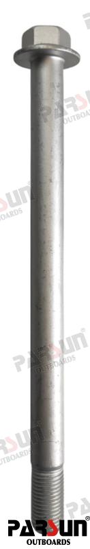 Long BoltPAF115-02000008