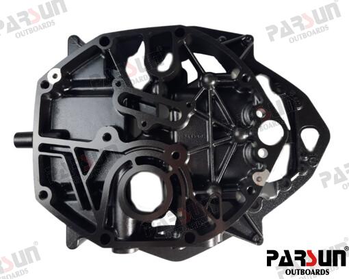 Seat, Outlet ManifoldPAF115-02010001