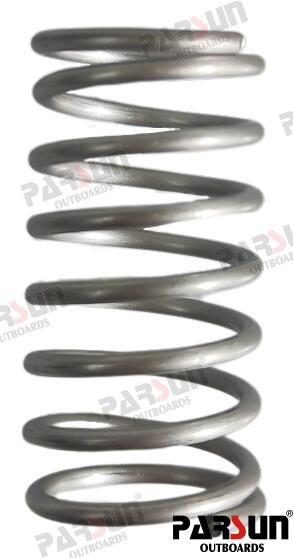 Spring, Pressure ValvePAF115-02010003