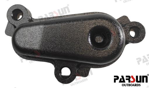 Cap, Pressure ValvePAF115-02010005