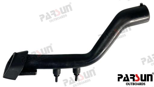 Rubber PipePAF115-02010014