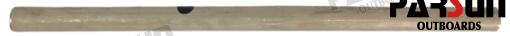 Water PipePAF115-02010016