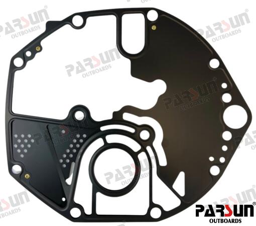 Gasket Assy, Oil PanPAF115-02010200