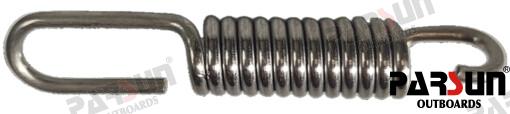 Tension SpringPAF115-03000007