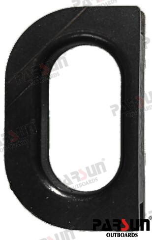 Rubber SheathPAF115-03000009