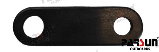 Plate, WirePAF115-03000011