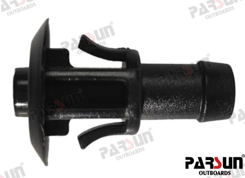 Water Nozzle, PlasticPAF115-03000014