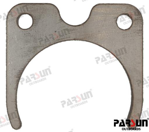 Fixed PlatePAF115-03000017