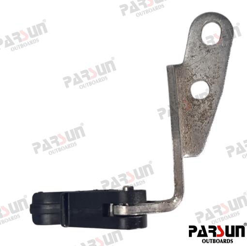 Fixing Frame A Assy, CablePAF115-03000100
