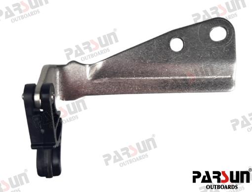 Fixing Frame B Assy, CablePAF115-03000200