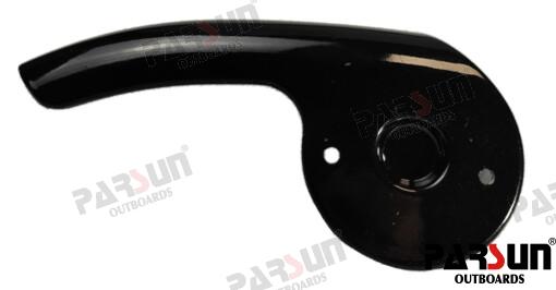 Locking A Assy, Top CowlingPAF115-03000300