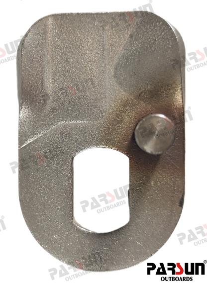 Locking Block AssyPAF115-03000500