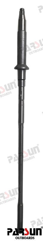 Drive Shaft L 20"PAF115-04010000L