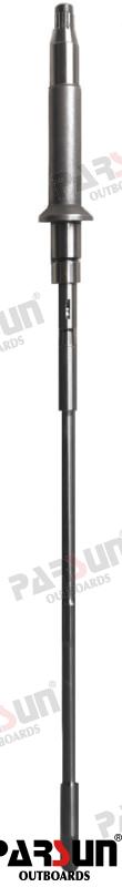 Drive Shaft Assy X 25"PAF115-04010000