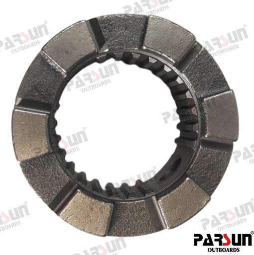 Claw ClutchPAF115-04020002