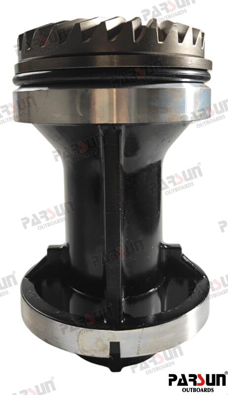 Complet DiaboloPAF115-04030000