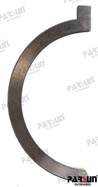 Spacer A, CrankshaftPAF115-05000004